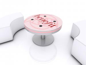 MODQE-1452 Wireless Charging Coffee Table