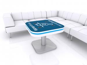 MODQE-1455 Wireless Charging Coffee Table