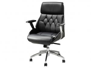 Cupertino MidQE-Back Chair