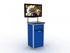 MODQE-1534 Monitor Stand