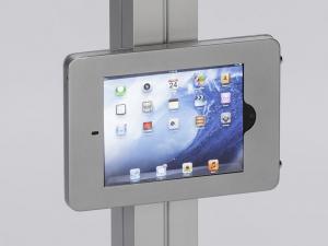MODQE-1318 | Swivel iPad Clamshell