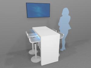 REQE-1602 Waterfall Workstation